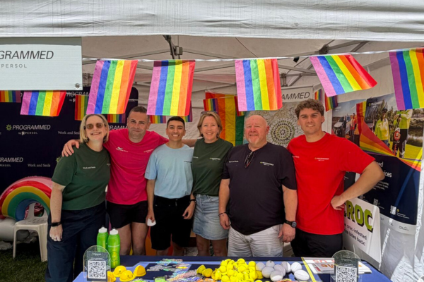 Celebrating diversity and inclusion at another vibrant Midsumma Festival