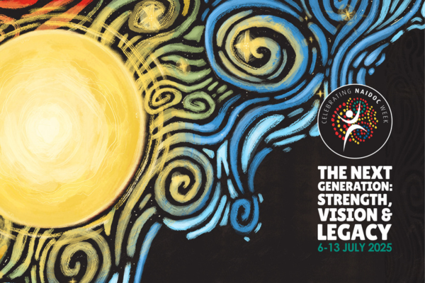 NAIDOC Week 2025 is coming - Cast your Award nominations now!