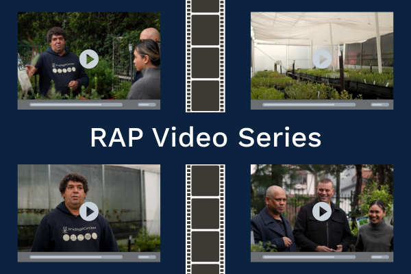 RAP Video Series - Closing out our series with the story behind IndiGrow