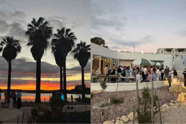 Rottnest Island Chamber of Commerce shines a light on the island after dark