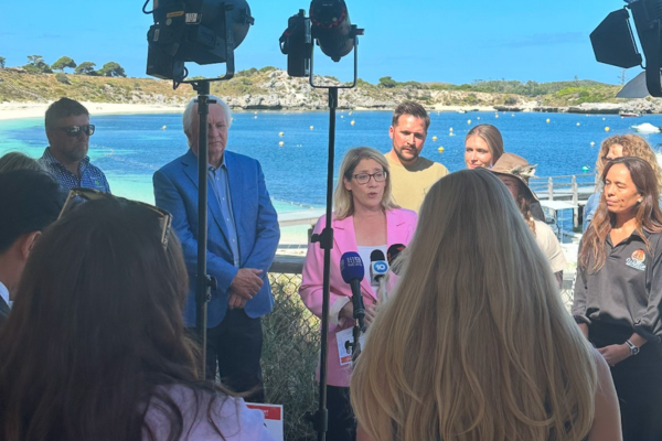 Sunny days ahead with Wadjemup Rottnest Island's summer upgrades