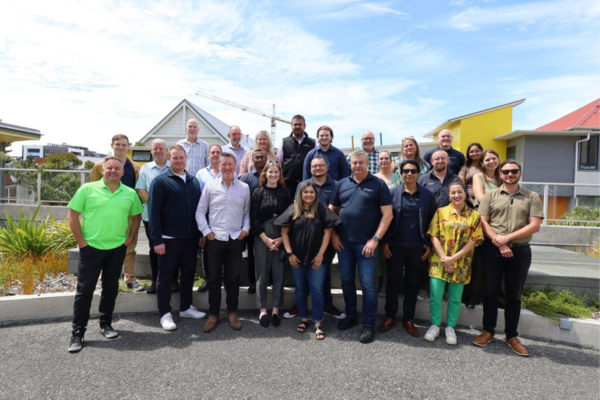 Ngā Iti Kahurangi recognised at the 2026 Āpōpō Asset Management Excellence Awards