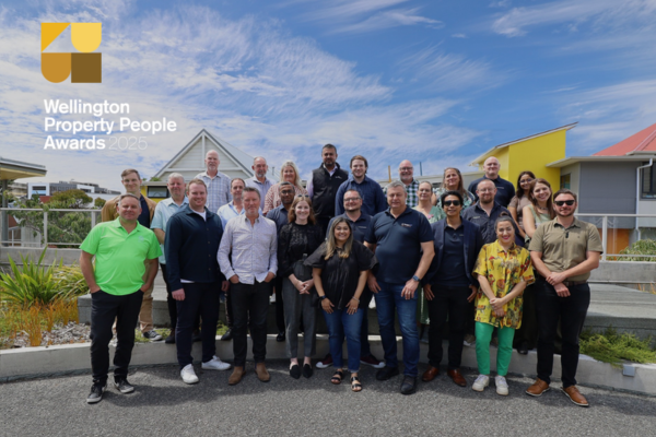 Ngā Iti Kahurangi Team of the Year Finalist - Honouring those who make it happen!