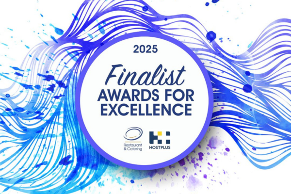 Serving up success at the 2025 WA Restaurant & Catering Awards