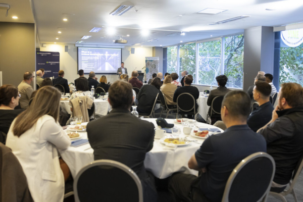 Inside the Local Government Symposium 2026 - Exploring the Future of Asset Management