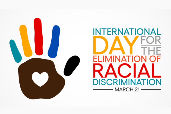 Recognising International Day for the Elimination of Racial Descrimination (IDERD)