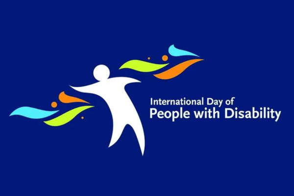 Working together to remove barriers on International Day of People with Disability