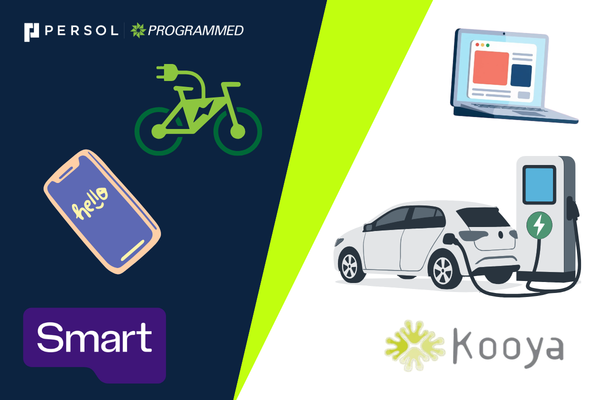 Salary Packaging Changes - Introducing a new provider!