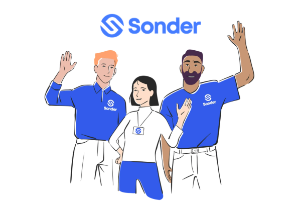 Our new Employee Assistance Program (EAP) Sonder is now live