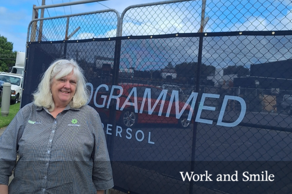 A new beginning from 20 years at Clayton to Frankston