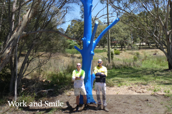 Supporting conversations that matter in Newcastle