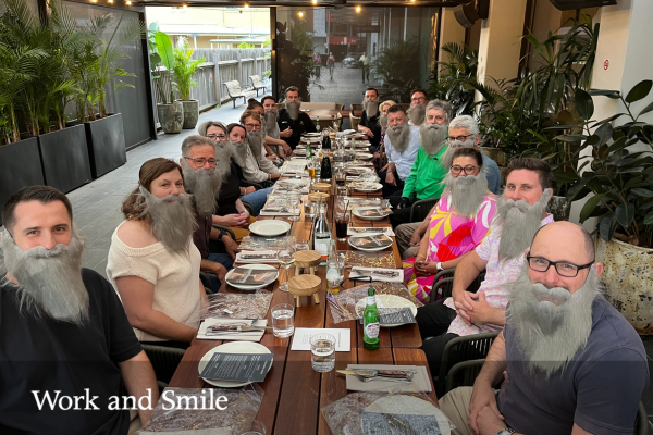 Safety sage Smithy celebrates a 30 year milestone with Programmed