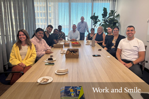 Opening doors through collaboration with SVN Strata