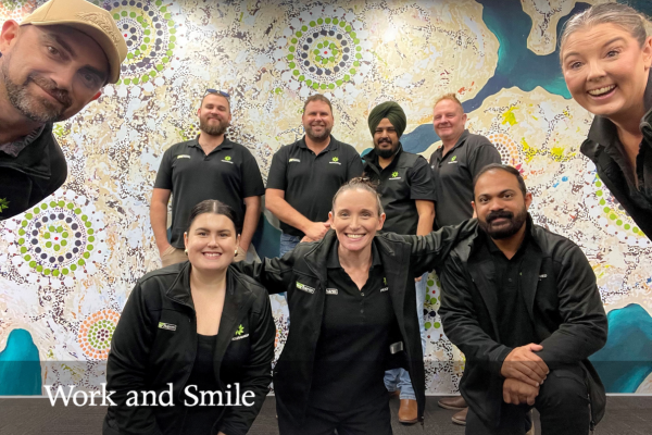 Coming together to reflect on reconciliation at Wagga