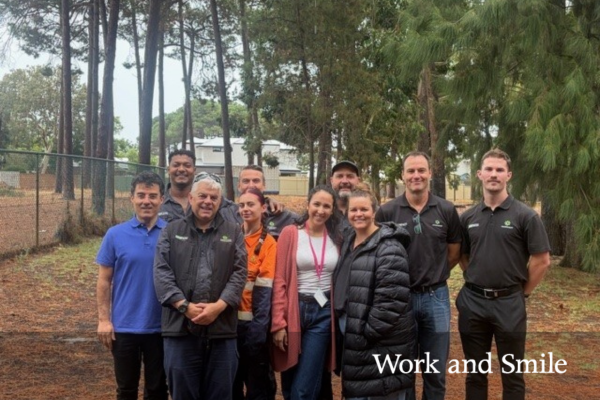 A final toolbox and an exciting new role for Wayne