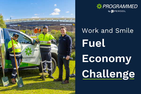 Work and Smile Fuel Economy Challenge - Coming soon
