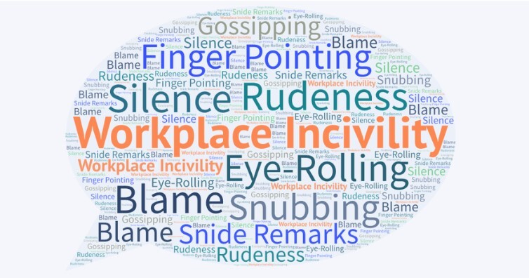 Incivility: A Hidden Risk to Workplace Wellbeing