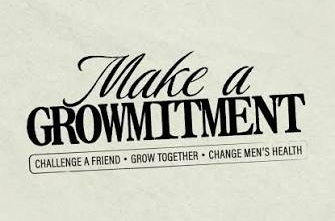 Why I Keep Coming Back to Movember Every Year