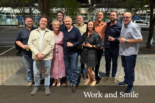 Celebrating excellence in NSW/ACT Commercial Painting