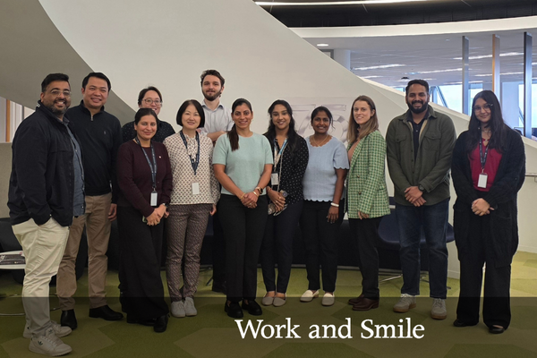 Building a stronger BA network across ANZ